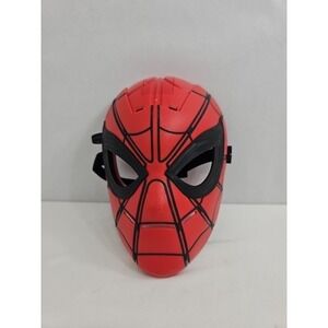 Spider-Man No Way‎ Home Glow FX Electronic Mask with Light-Up Eyes Marvel Hasbro